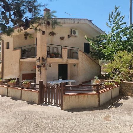 La Bouganville San Cataldo  Exterior foto